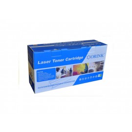 Toner do Canon Lasershot LBP-5200 czerwony - Q3963A 122A M